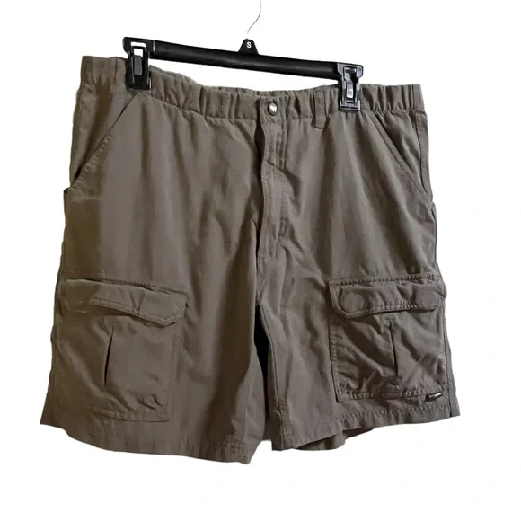 White Sierra Shorts White Sierra Mens Shorts Poshmark